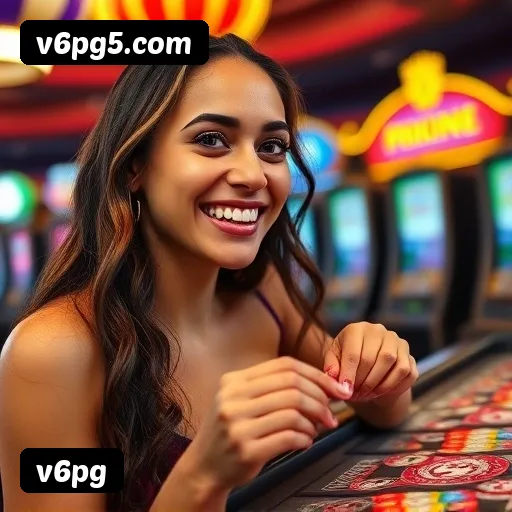 Processo de Download do App v6pg - Passo a Passo Simples