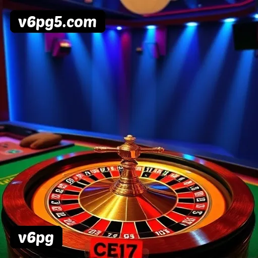 App Mobile v6pg - Jogue em Qualquer Lugar no Seu Smartphone