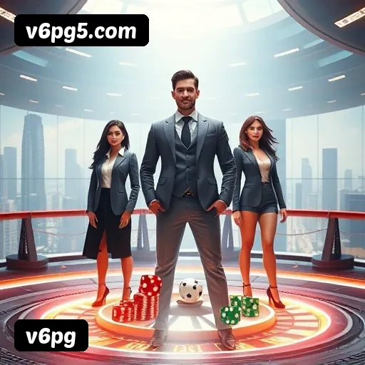 Jogos de Cassino em Destaque - Slots, Roleta, Blackjack