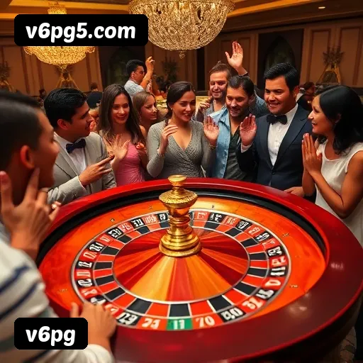 Jogos de Cassino ao Vivo