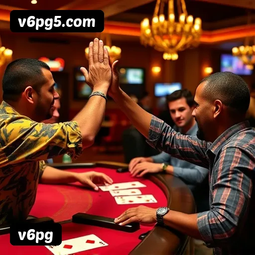 Benefícios do Login v6pg - Bônus e Vantagens Exclusivas