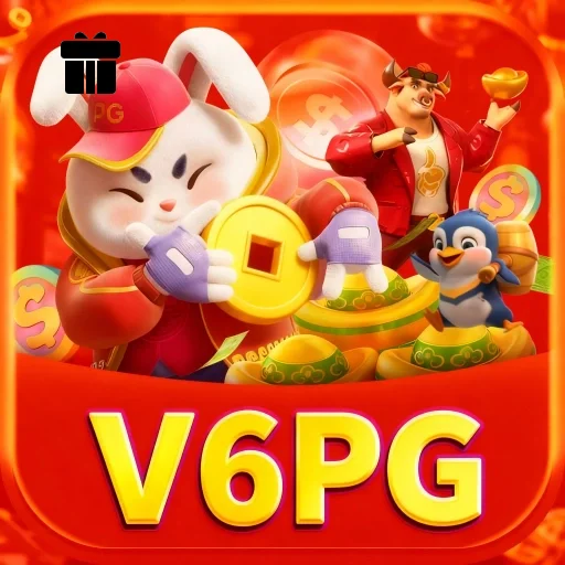 Bônus Exclusivos v6pg - Promoções Generosas e Ofertas VIP